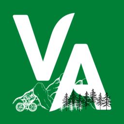 Vlar: Bike Ride Tracker icon