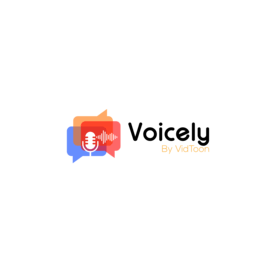 Voicely icon