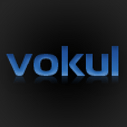 vokul icon