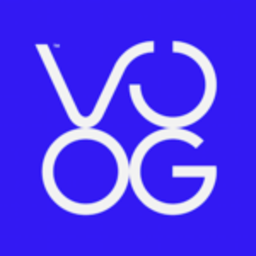 Voog icon