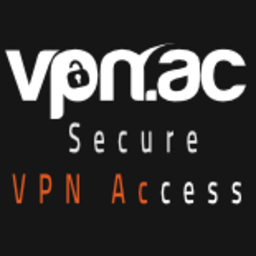 VPN.ac icon