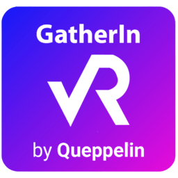 VR Meeting Platform icon