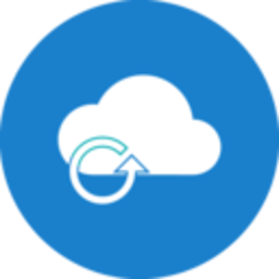 waistra - Free cloud storage icon