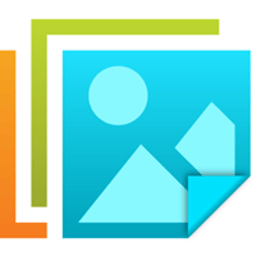 WallpaperFusion icon