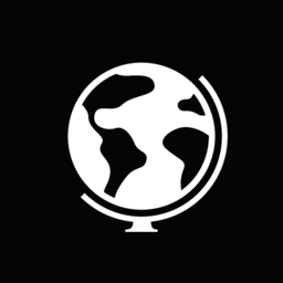 Wander, wander.com icon