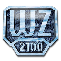 Warzone 2100 icon