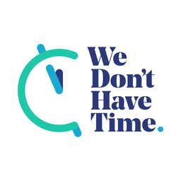 We Don't Have Time icon