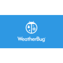 WeatherBug icon