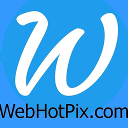 Webhotpix.com icon