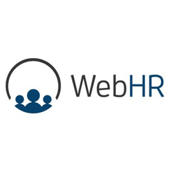 WebHR icon