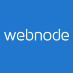 Webnode icon