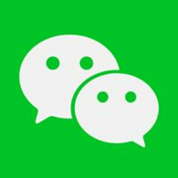 WeChat icon