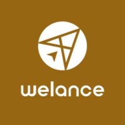 Welance icon