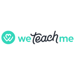 WeTeachMe icon