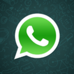 WhatsApp icon