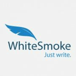 WhiteSmoke icon