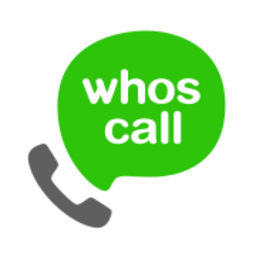 WhosCall icon