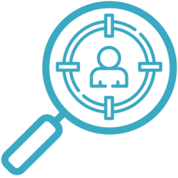 WhoWorksThere icon