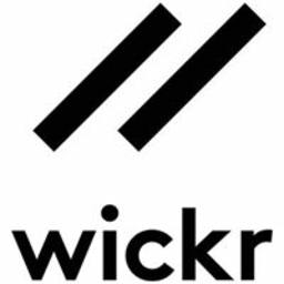 Wickr icon