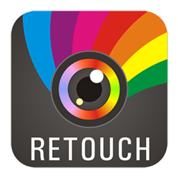 WidsMob Retoucher  icon