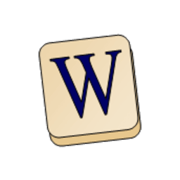 Wiktionary icon