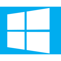 Windows 10 icon