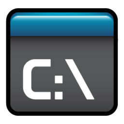 Windows Command Prompt icon