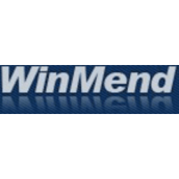 WinMend Folder Hidden icon
