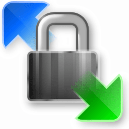 WinSCP icon