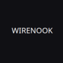 Wirenook icon