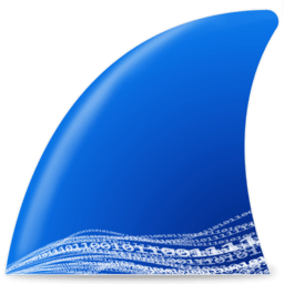 Wireshark icon