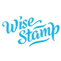 WiseStamp icon