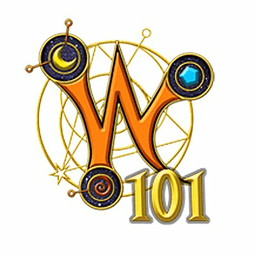Wizard101 icon