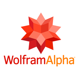Wolfram Alpha icon