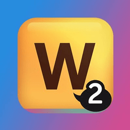 Words With Friends icon