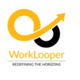 WorkLooper Consultants icon