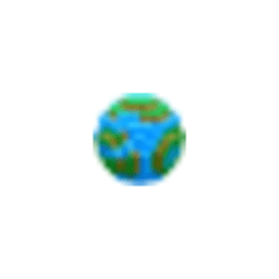 World of Cubes icon