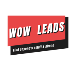 WOW Leads icon