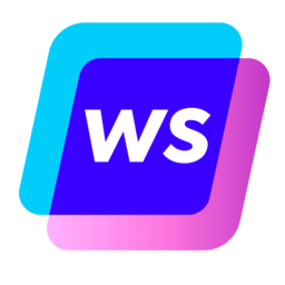 Writesonic icon