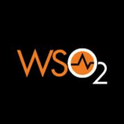 WSO2 API Manager icon