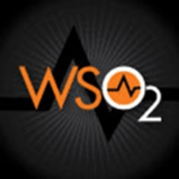 WSO2 Identity Server icon