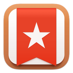 Wunderlist icon