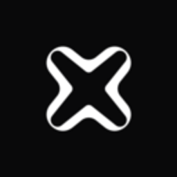 X Cloud icon