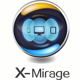 x mirage alternative