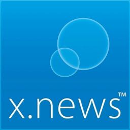 x.news icon