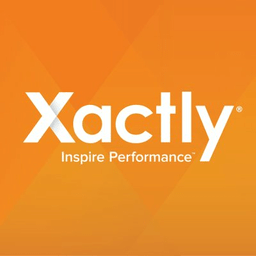 Xactly Incent icon
