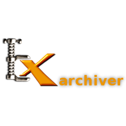 Xarchiver icon