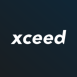 Xceed icon
