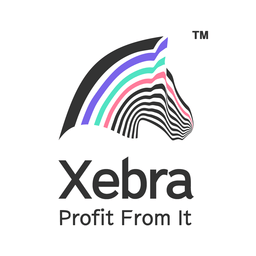 Xebra icon