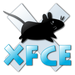 Xfce icon